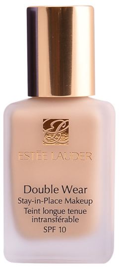 Double Wear Fluid Spf10 # 1W1-Bone 30 ml Double Wear Fluid Spf10 # 1W1-Bone 30 ml