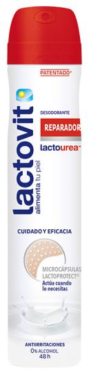 Lacto-Urea Deo Repair Vaporizer 200 ml Lacto-Urea Deo Repair Vaporizer 200 ml