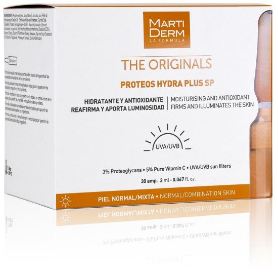 Proteoglycans 10 Amp FPS Proteoglycans 10 Amp FPS
