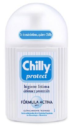 Chroń Antybakteryjny Żel Intymny 250 ml Chroń Antybakteryjny Żel Intymny 250 ml