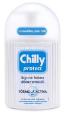 Chroń Antybakteryjny Żel Intymny 250 ml Chroń Antybakteryjny Żel Intymny 250 ml