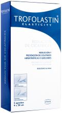 Trofolastin Elasticity Reductor de Cicatrices 5 uds Trofolastin Elasticity Reductor de Cicatrices 5 uds