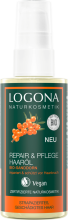 Regenerujący i pielęgnujący olejek do włosów z rokitnikiem 75 ml Regenerujący i pielęgnujący olejek do włosów z rokitnikiem 75 ml