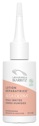 Regenerujący Balsam Chiceous Alga 40 ml Regenerujący Balsam Chiceous Alga 40 ml