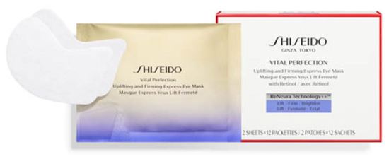 Perfect Vital Mask 12 sztuk Perfect Vital Mask 12 sztuk