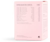 Hair &amp; Nails 60 wegetariańskich czapek