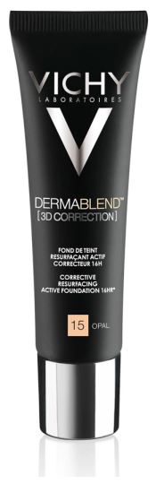 Dermablend 3D Shade Correction 15 - 30 ml