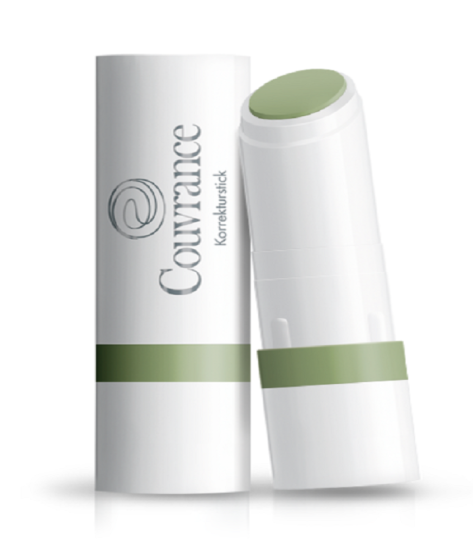 Av&egrave;ne Couvrance Stick Green