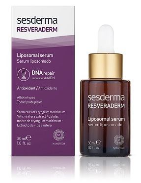 Serum Resveraderm Przeciwutleniacz Serum Resveraderm Przeciwutleniacz