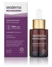 Serum Resveraderm Przeciwutleniacz Serum Resveraderm Przeciwutleniacz