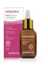 Aglikolowe serum liposomalne