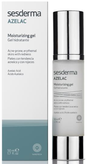 Azelac Hydrating Gel 50 ml