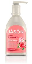Ożywczy płyn do mycia ciała Rosewater 887 ml Ożywczy płyn do mycia ciała Rosewater 887 ml