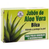 Mydło w kostce Aloe Vera