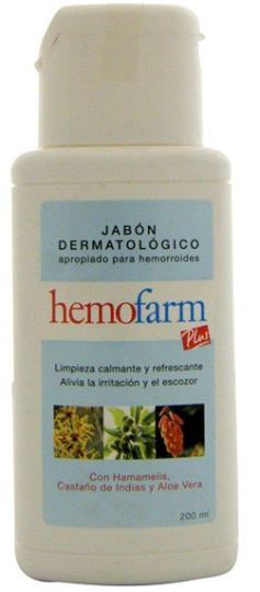 Mydło dermatologiczne 200 ml Mydło dermatologiczne 200 ml