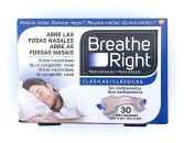 Paski do nosa Breathe Right Large 30 szt Paski do nosa Breathe Right Large 30 szt
