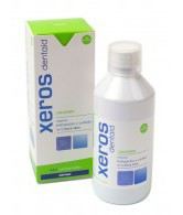 Xerosdentaid płyn do płukania jamy ustnej 500 ml Xerosdentaid płyn do płukania jamy ustnej 500 ml