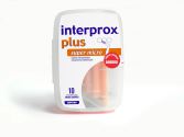 Interprox Plus Super Micro 10 jednostek Interprox Plus Super Micro 10 jednostek