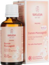 Prenatalny olejek do masażu 50 ml Prenatalny olejek do masażu 50 ml