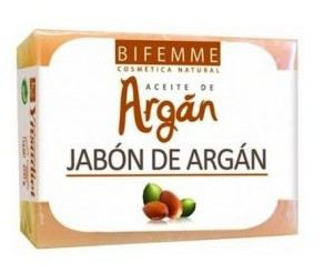 ARGAN mydło 100 gr ARGAN mydło 100 gr