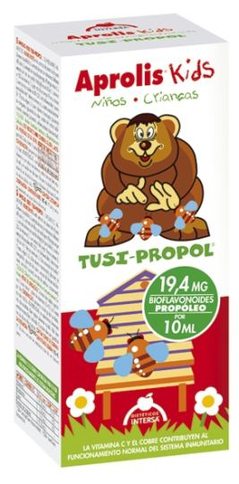 Syrop dla dzieci Aprolis Syrop dla dzieci Aprolis
