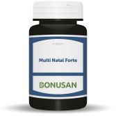 Multi Natal Forte 60 tabletek