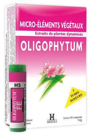 Oligophytum Cynk Oligophytum Cynk