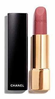 Chanel Rouge Allure Velvet Lipstick 69 Abstrait - Beautyill