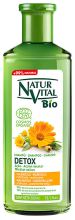 Szampon do włosów kruche Bio Detox 300 ml Szampon do włosów kruche Bio Detox 300 ml