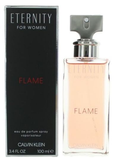 Eternity Flame for Women woda perfumowana 100 ml Eternity Flame for Women woda perfumowana 100 ml