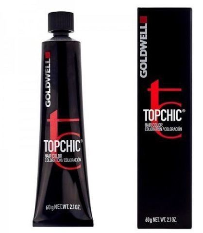 Topchic Gold Blonde 8G 60 ml