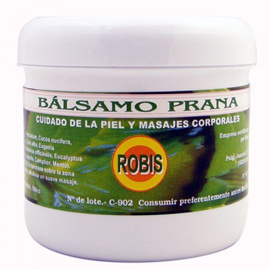 Balsam Prana Balsam Prana