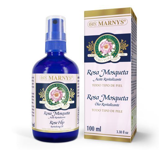 Rosa Mosqueta Aceite Revitalizante 50 ml Rosa Mosqueta Aceite Revitalizante 50 ml