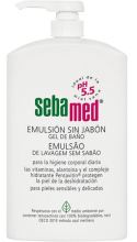 Emulsja Sebamed bez mydła Emulsja Sebamed bez mydła
