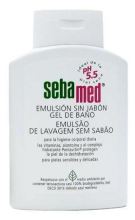 Emulsja Sebamed bez mydła Emulsja Sebamed bez mydła