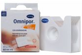 Omnipor Hipoalergiczne taśmy klejące Omnipor Hipoalergiczne taśmy klejące