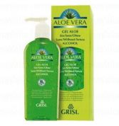 Pure Gel 250 Aloe Vera Pure Gel 250 Aloe Vera