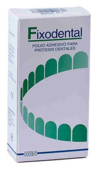 Adhezyjny proszek dentystyczny Adhezyjny proszek dentystyczny