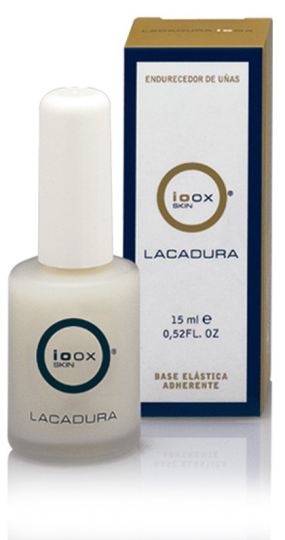 Elastyczny lakier do paznokci 15 ml Elastyczny lakier do paznokci 15 ml