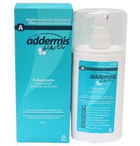 Ochronny spray olejny 100 ml Ochronny spray olejny 100 ml