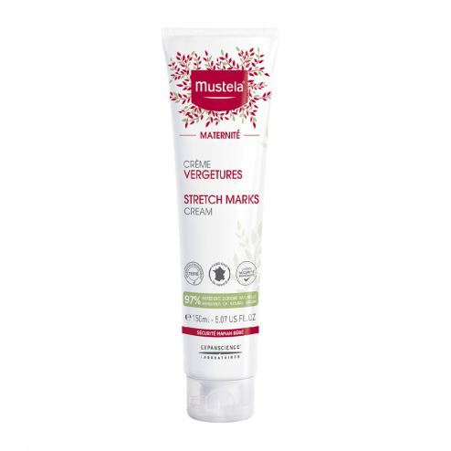 Mustela Antiestrias podw&oacute;jnego działania 150 ml