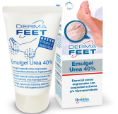 Mocznik 40% Derma Feet 60 ml Mocznik 40% Derma Feet 60 ml