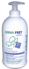 Krem podiatryczny z dozownikiem mocznika 480 ml Krem podiatryczny z dozownikiem mocznika 480 ml