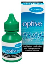 Optava Lubricant Krople do oczu 10 ml Optava Lubricant Krople do oczu 10 ml