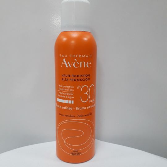 Sol Brume Spf30 150 ml Sol Brume Spf30 150 ml
