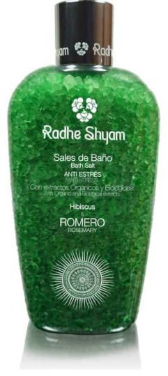 Sole do kąpieli Romero 250 ml Sole do kąpieli Romero 250 ml