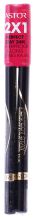 Khol Kajal Eye Liner Waterproof # 81-Brown 2x1