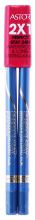 Khol Kajal Eye Liner Waterproof # 81-Brown 2x1