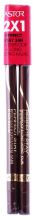 Khol Kajal Eye Liner Waterproof # 81-Brown 2x1
