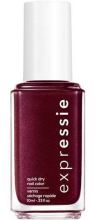 Lakier do paznokci Expressie 10 ml Lakier do paznokci Expressie 10 ml